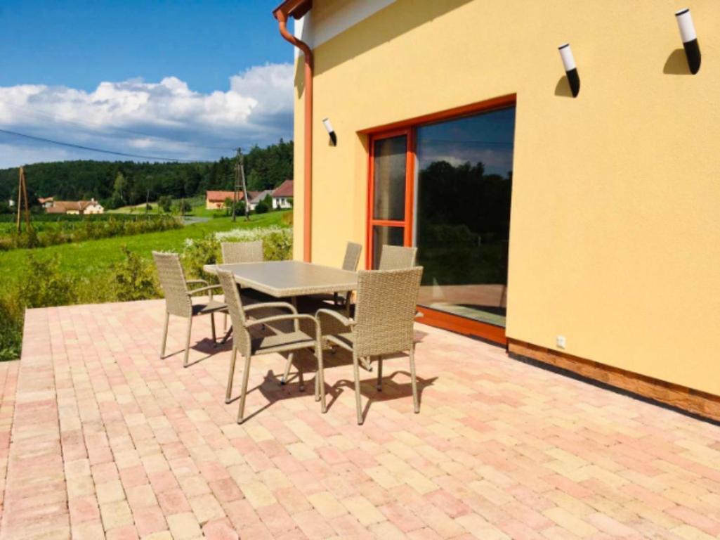 Vendvideki Pihenohazak Apartment Felsőszölnök Bagian luar foto