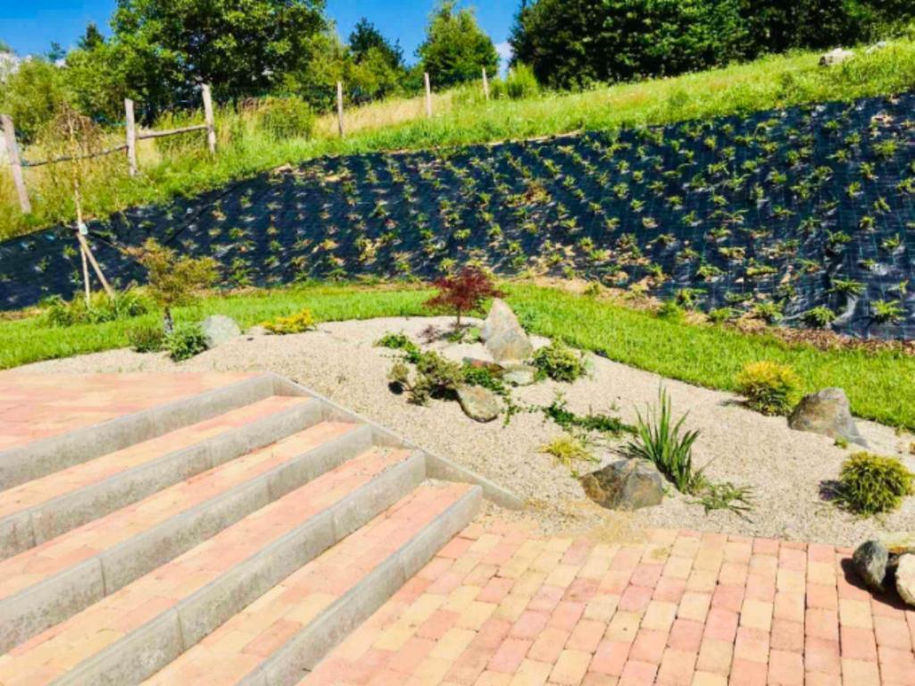 Vendvideki Pihenohazak Apartment Felsőszölnök Bagian luar foto