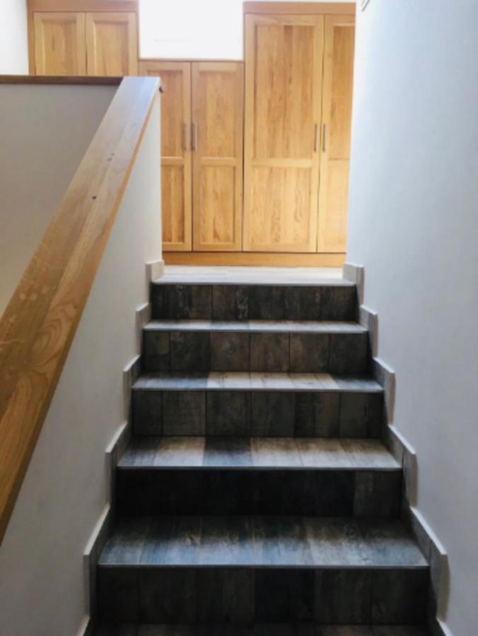 Vendvideki Pihenohazak Apartment Felsőszölnök Bagian luar foto