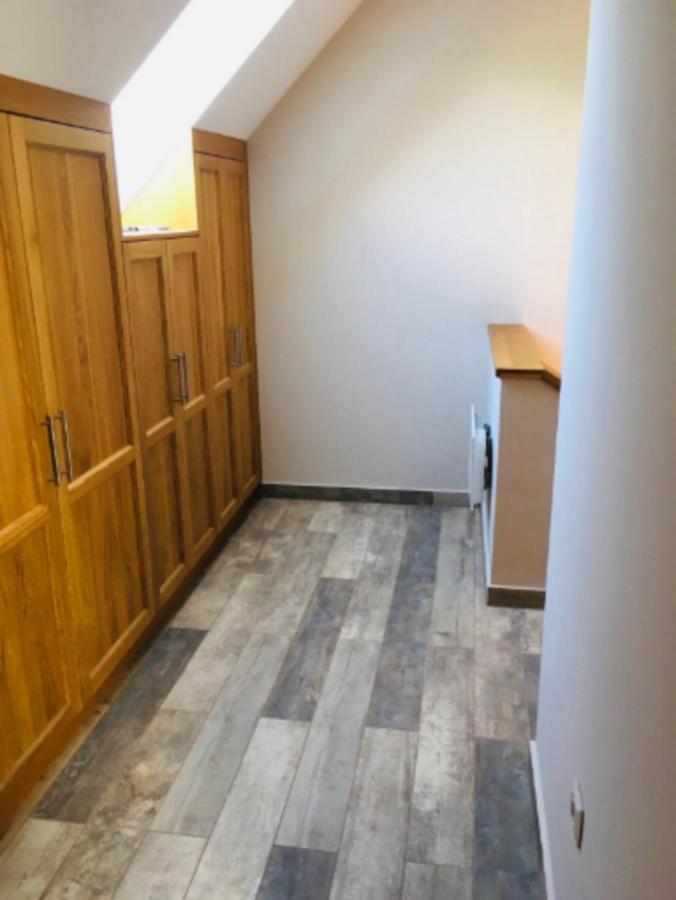 Vendvideki Pihenohazak Apartment Felsőszölnök Bagian luar foto
