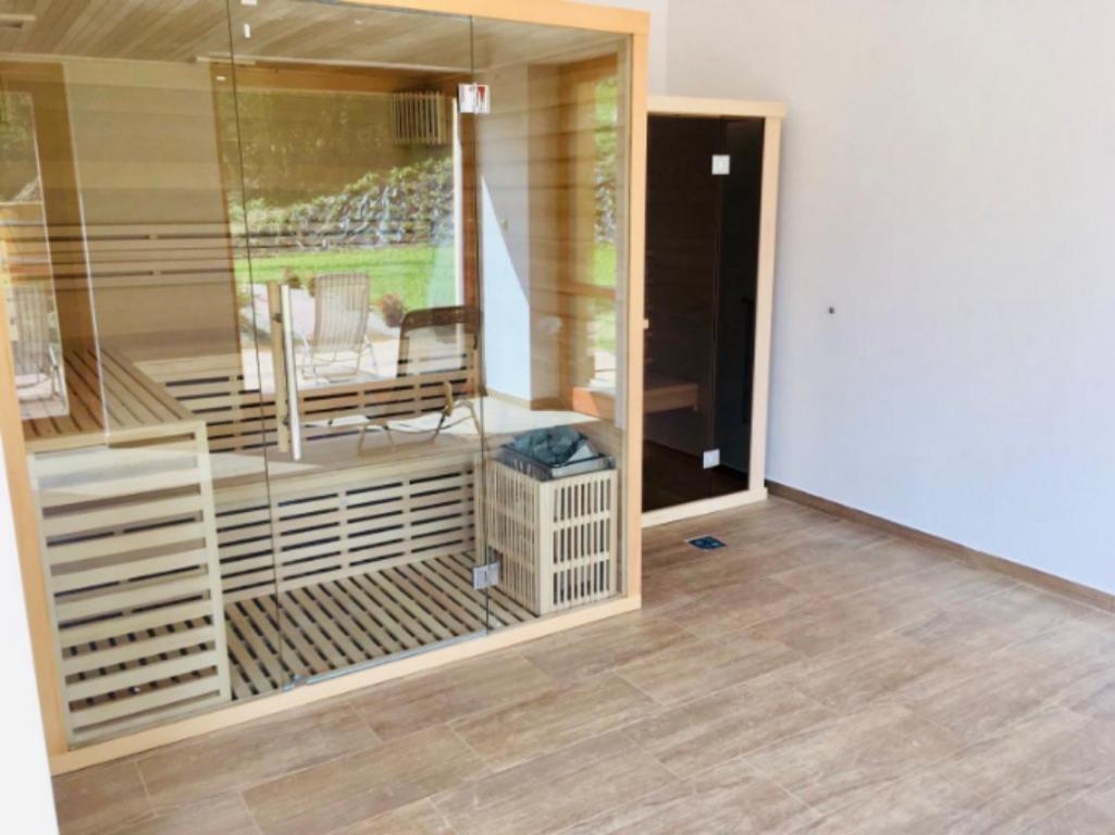 Vendvideki Pihenohazak Apartment Felsőszölnök Bagian luar foto
