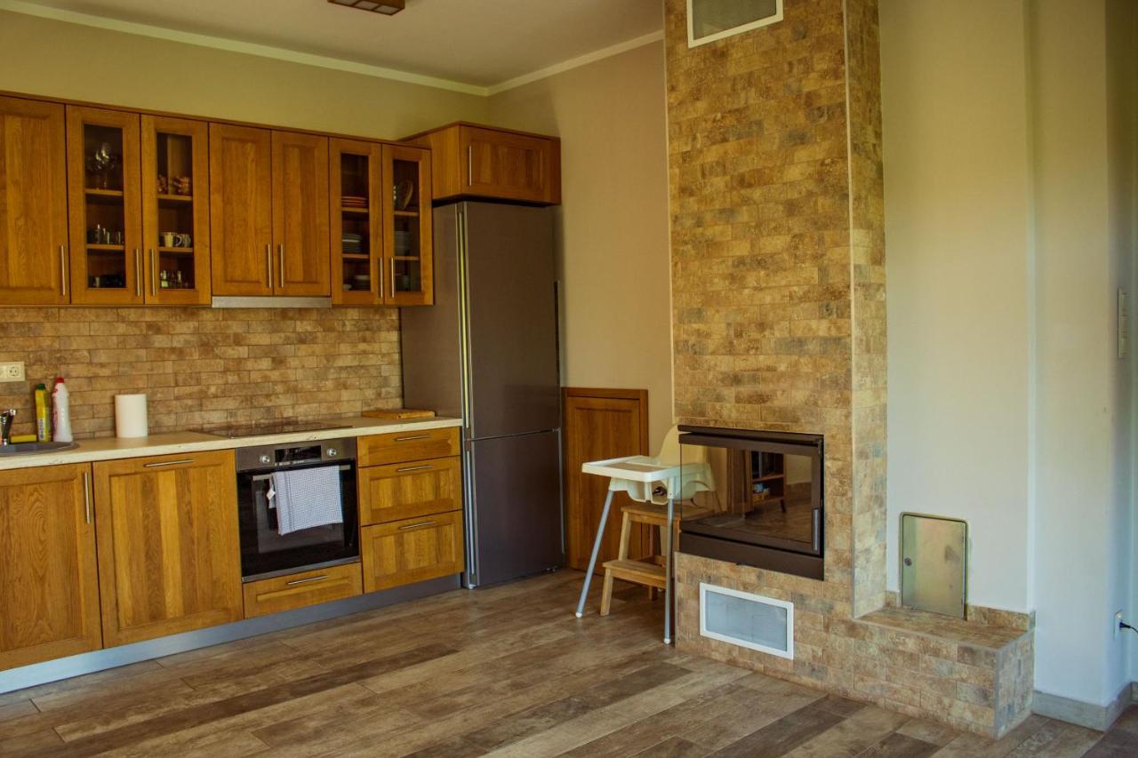 Vendvideki Pihenohazak Apartment Felsőszölnök Bagian luar foto