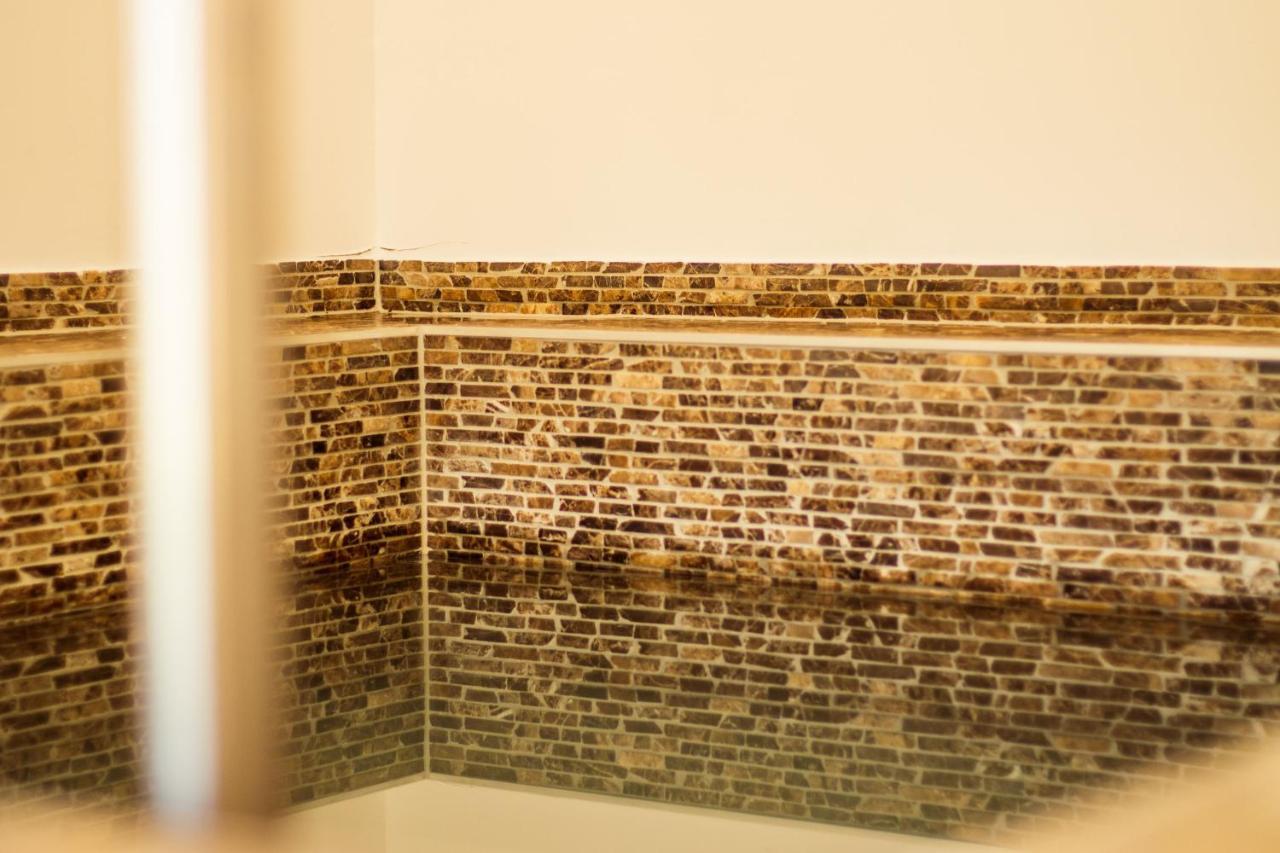 Vendvideki Pihenohazak Apartment Felsőszölnök Bagian luar foto