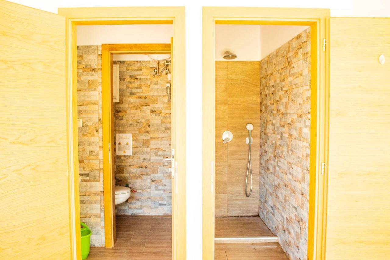 Vendvideki Pihenohazak Apartment Felsőszölnök Bagian luar foto