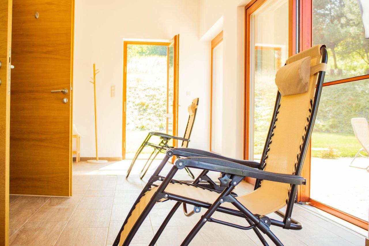 Vendvideki Pihenohazak Apartment Felsőszölnök Bagian luar foto