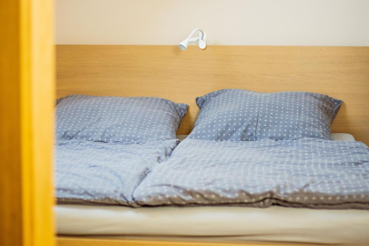 Vendvideki Pihenohazak Apartment Felsőszölnök Bagian luar foto