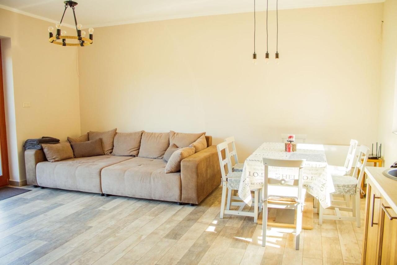 Vendvideki Pihenohazak Apartment Felsőszölnök Bagian luar foto